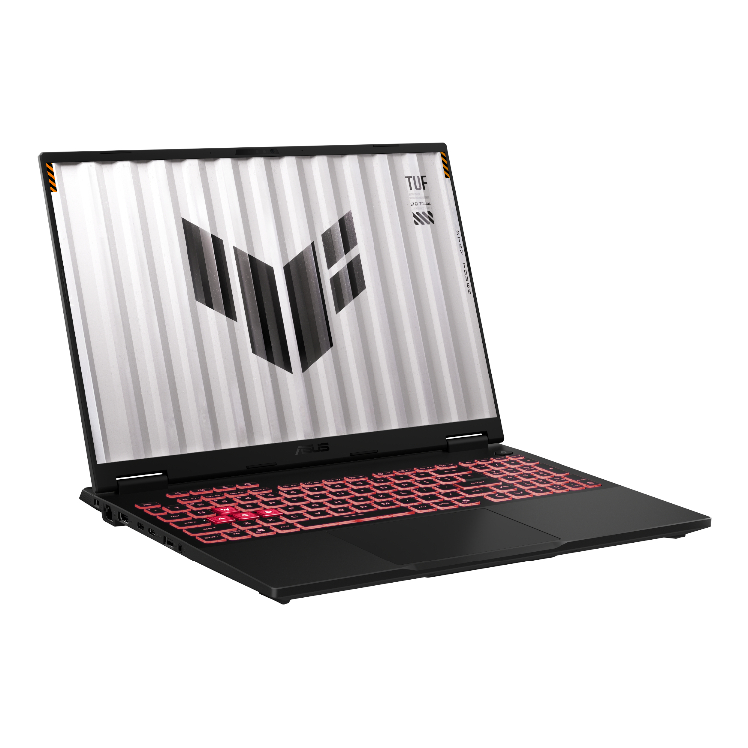 Asus TUF Gaming A16 Gaming Laptop 16″ | Ryzen 7 260 | 16GB DDR5 | RTX 5050 | 512GB SSD | Windows 11 Home - Image 2