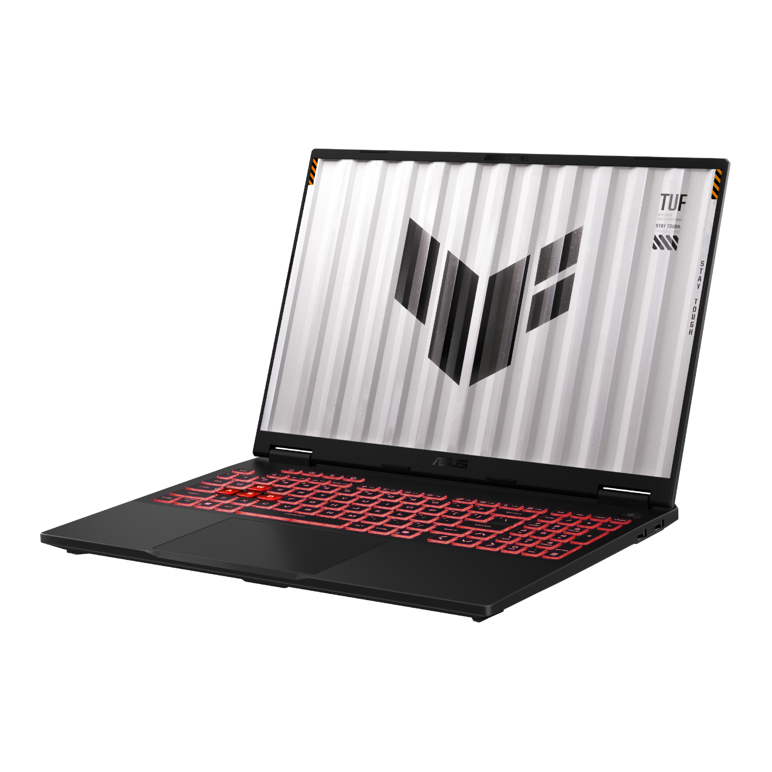 Asus TUF Gaming A16 Gaming Laptop 16″ | Ryzen 7 260 | 16GB DDR5 | RTX 5050 | 512GB SSD | Windows 11 Home - Image 4