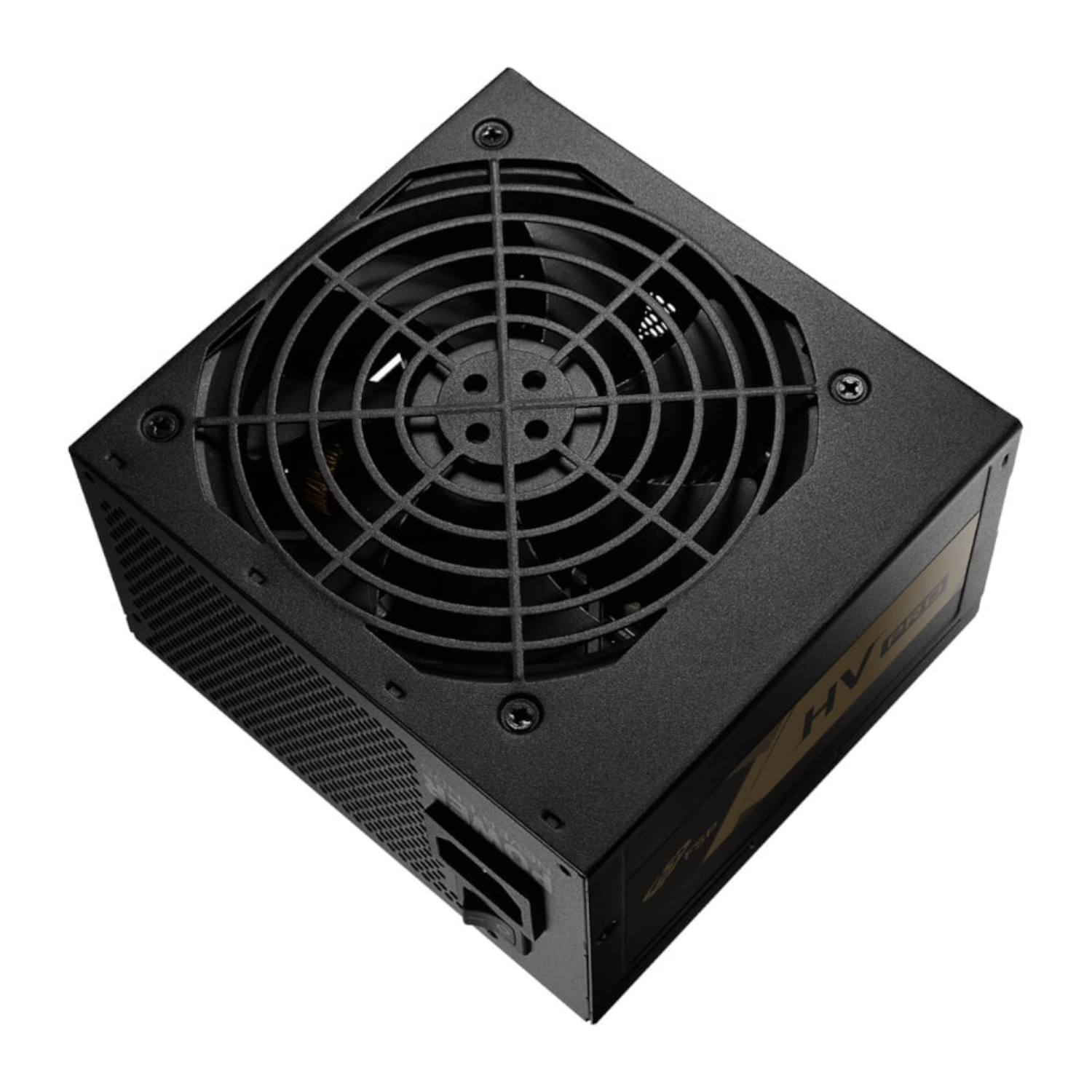 FSP M580 ATX Gaming Chassis and HV Pro 650W Power Supply Bundle - Image 8