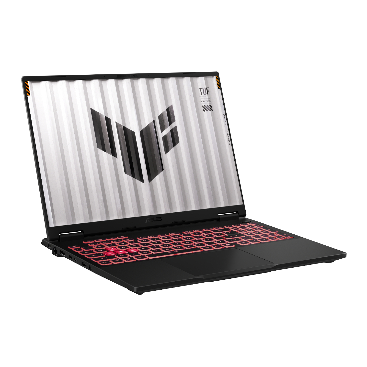 Asus TUF Gaming F16 Gaming Laptop 16″ | i7 14650HX | 16GB DDR5 | RTX 5060 | 1TB SSD | Windows 11 Home - Image 2