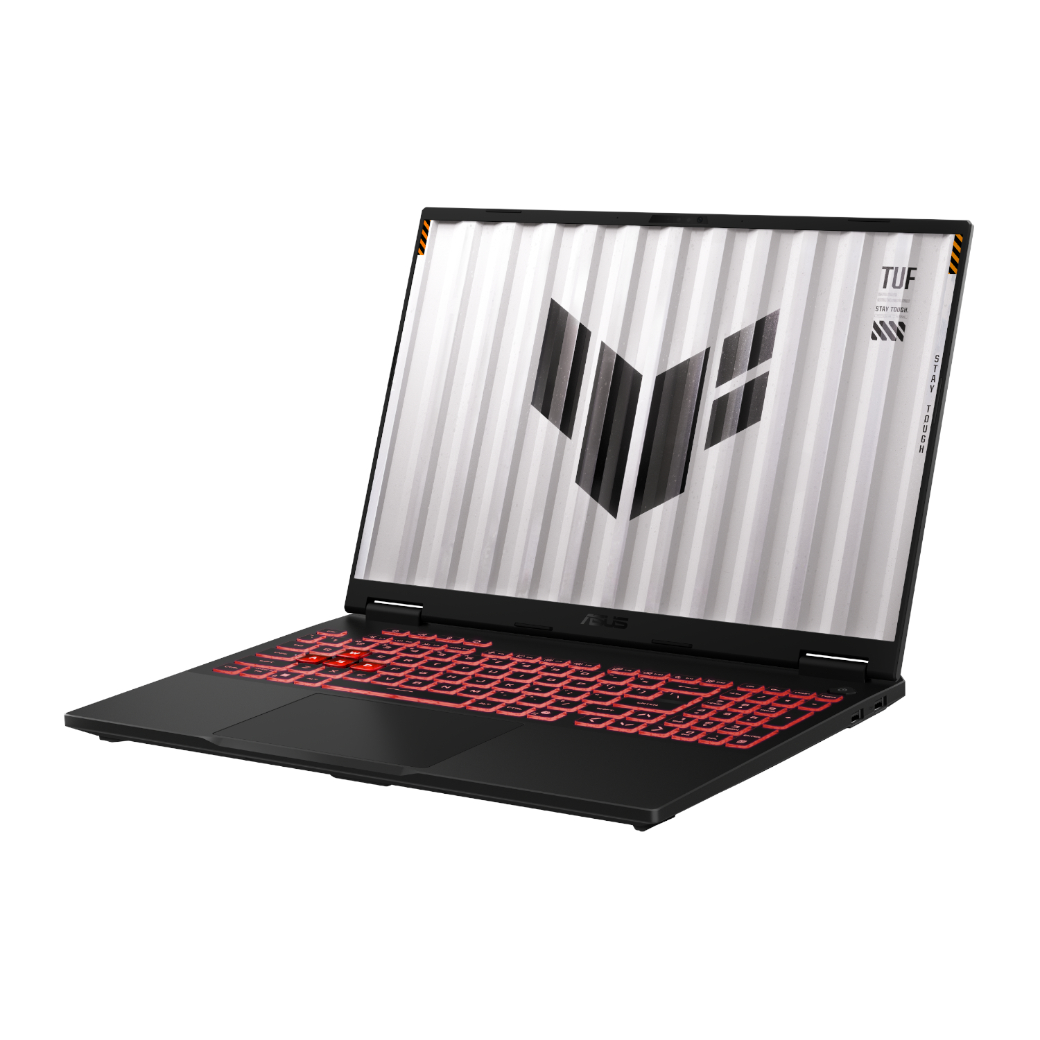 Asus TUF Gaming F16 Gaming Laptop 16″ | i7 14650HX | 16GB DDR5 | RTX 5060 | 1TB SSD | Windows 11 Home - Image 5