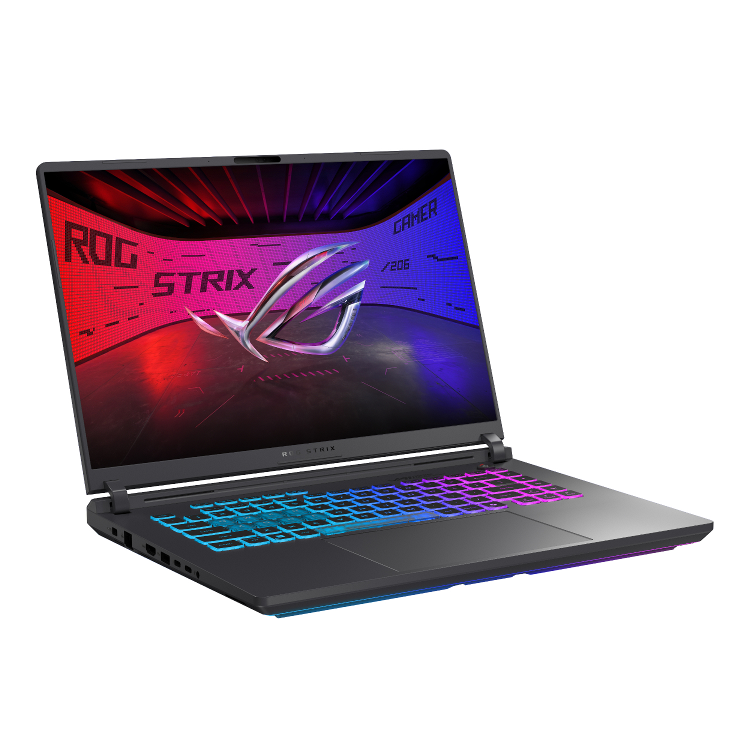 Asus ROG Strix G16 Gaming Laptop 16" | i9 14900HX | 32GB DDR5 | RTX 5060 | 1TB SSD | Windows 11 Home - Image 2