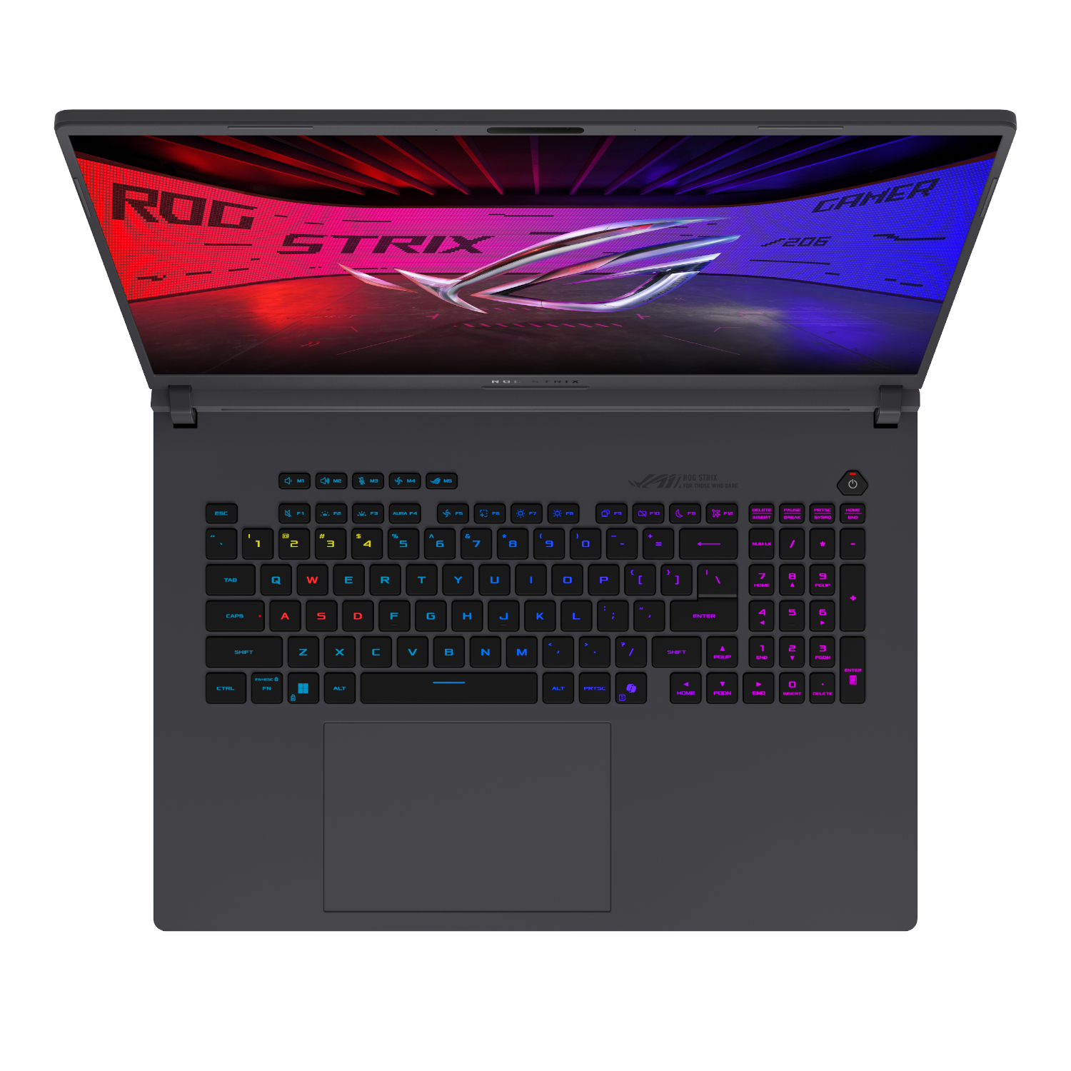 Asus ROG Strix G18 Gaming Laptop 18" | Ultra 9 275HX | 32GB DDR5 | RTX 5070Ti | 1TB SSD | Windows 11 Home - Image 5