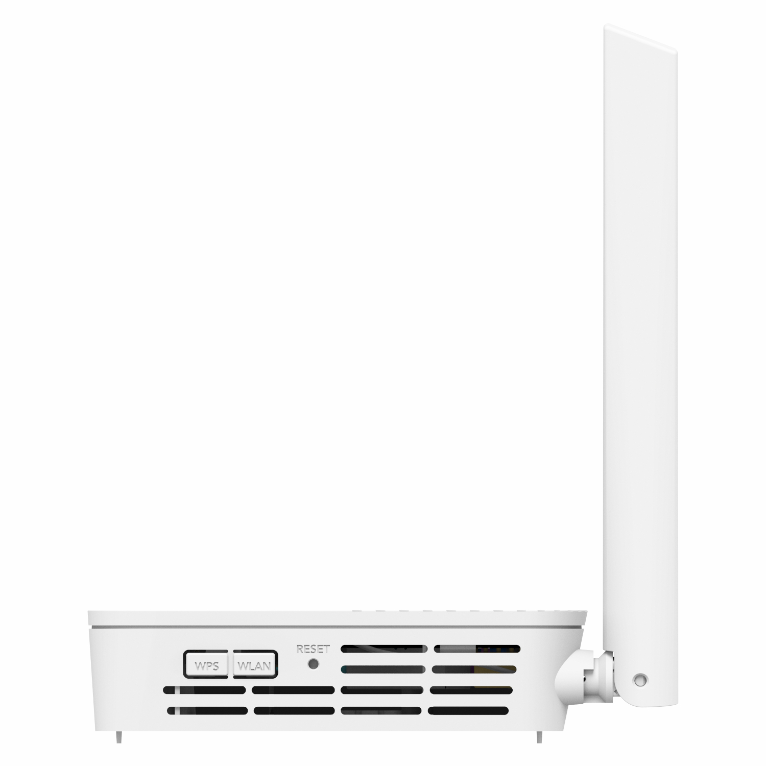 Cudy AC1200 Dual Band Gigabit Wireless GPON Router – White - Image 2