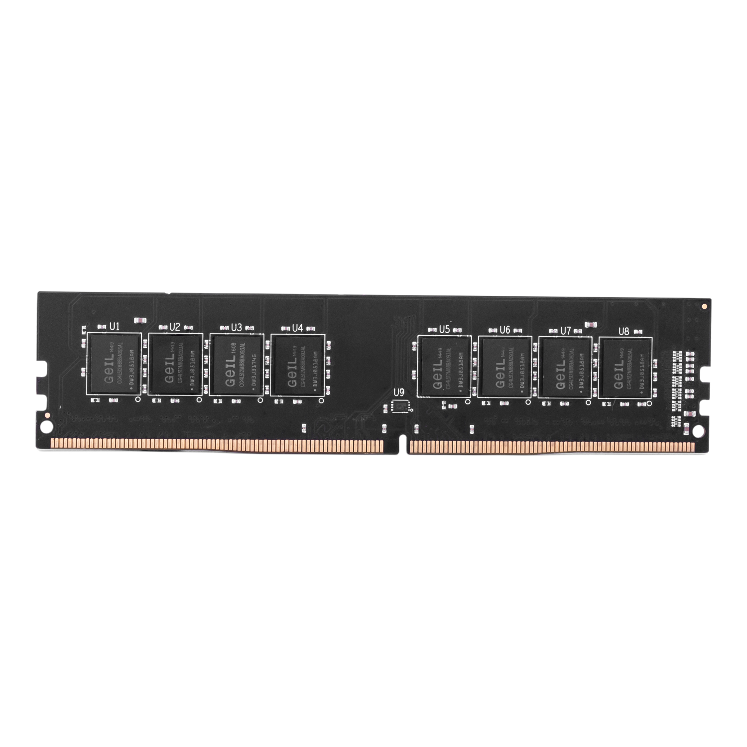GeIL Pristine 8GB DDR4 3200MHz Desktop Memory - Image 2