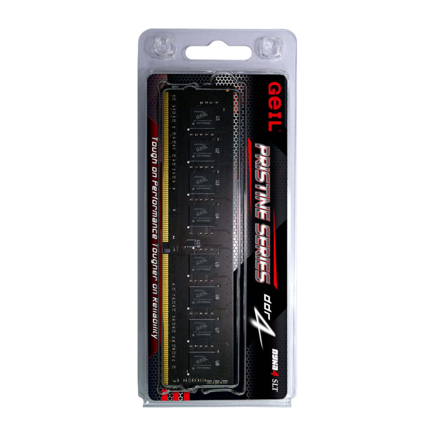 GeIL Pristine 8GB DDR4 3200MHz Desktop Memory - Image 5