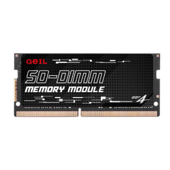 GeIL Pristine 8GB DDR4 3200MHz Notebook Memory