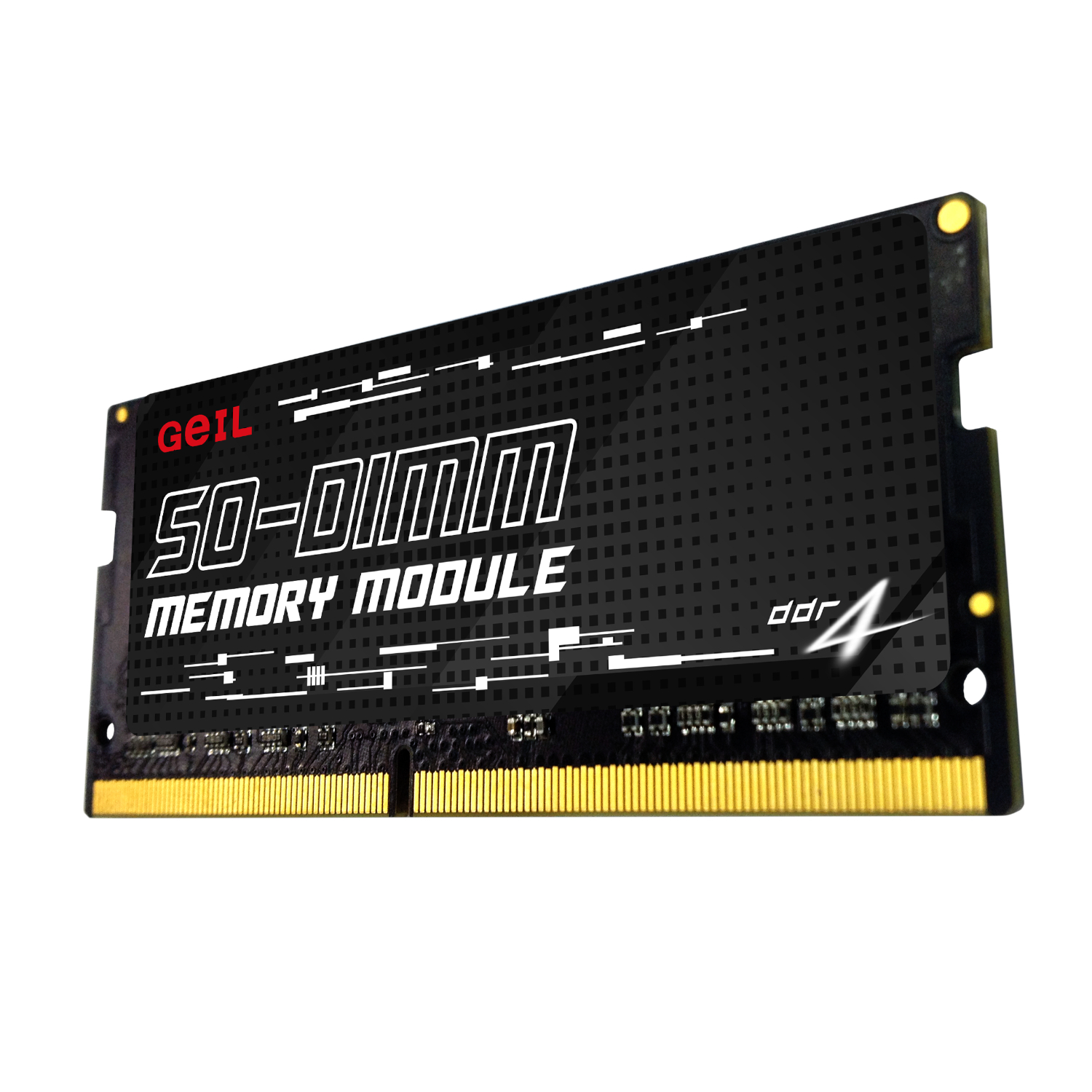 GeIL Pristine 8GB DDR4 3200MHz Notebook Memory - Image 3