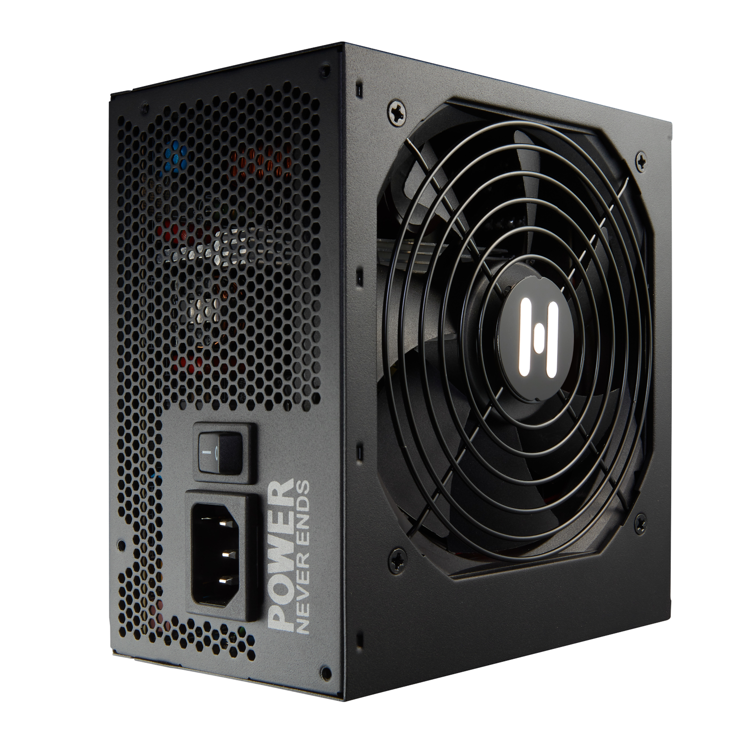 FSP Hydro M Pro 700W 80PLUS Bronze Gen5 Semi-modular Power Supply - Image 4