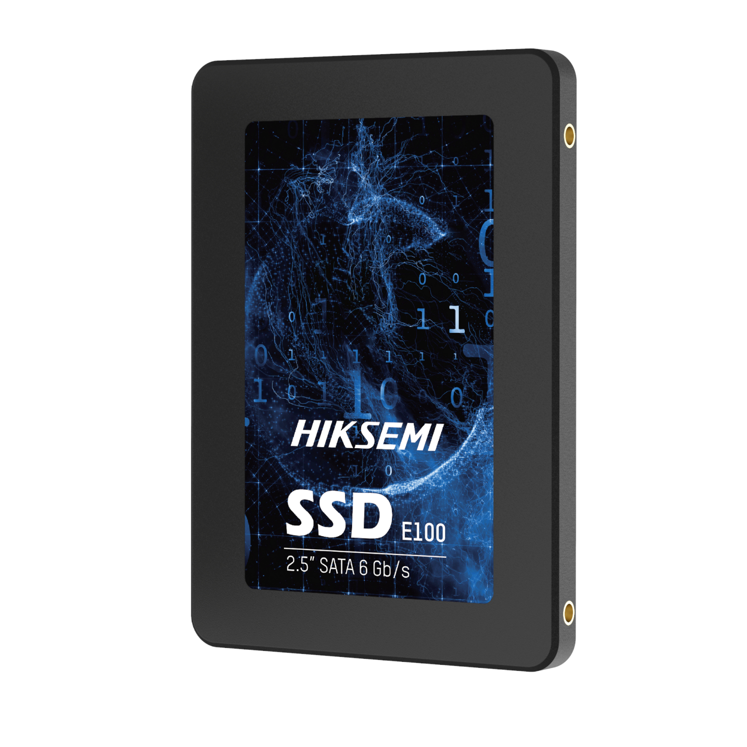 Hiksemi E100 City Series 1TB 2.5" SATAIII SSD - Image 3