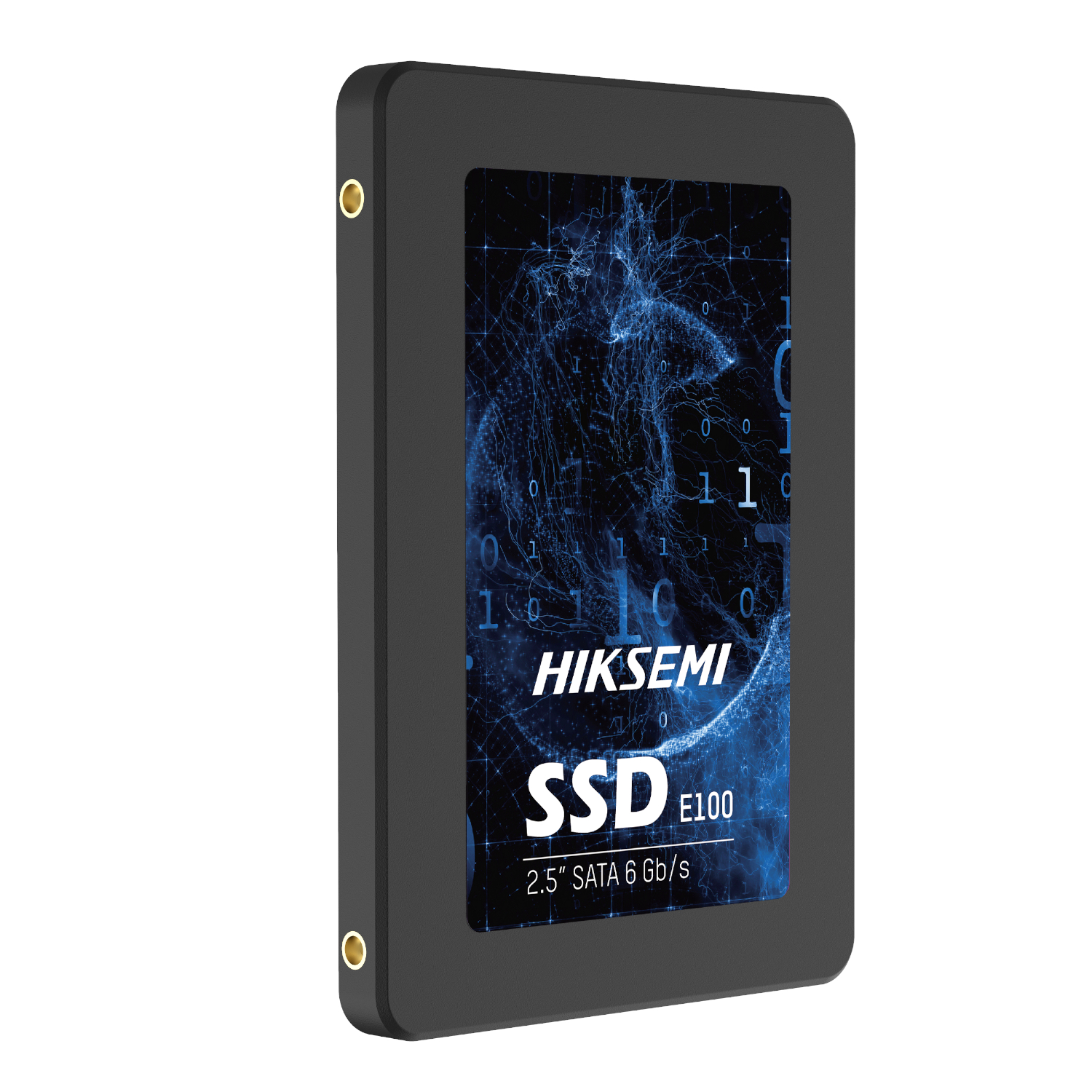 Hiksemi City Series E100 2TB 2.5" SATAIII SSD - Image 2
