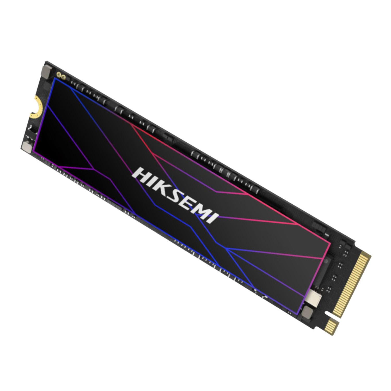 Hiksemi Future 1TB Gen4 M.2 NVMe 3D NAND SSD - Image 3