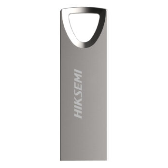 Hiksemi Classic 16GB USB2.0 Flash Drive - Metal