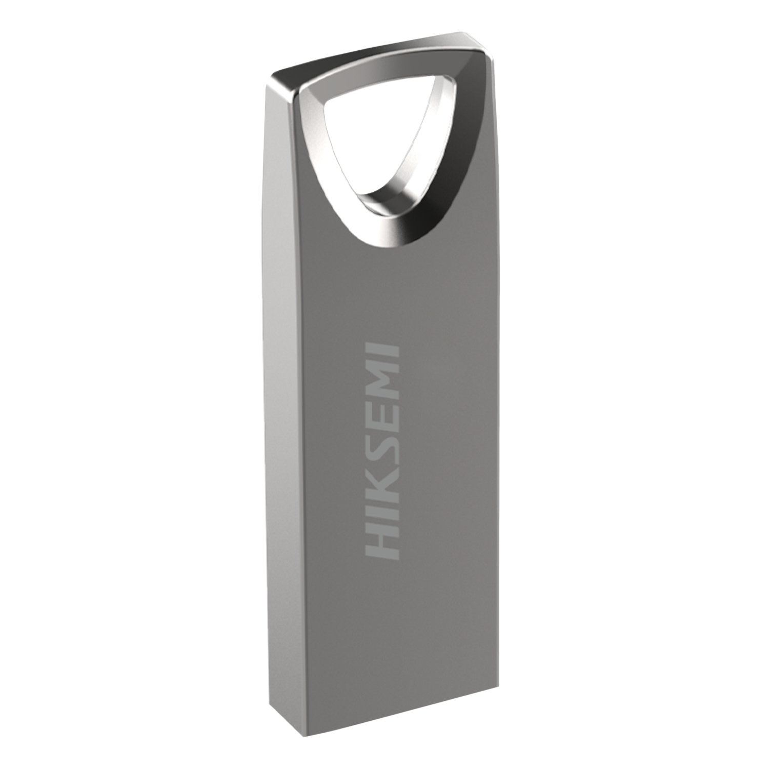 Hiksemi Classic 16GB USB2.0 Flash Drive - Metal - Image 3