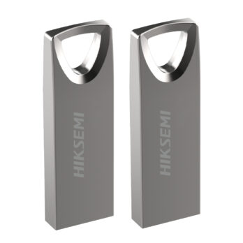 Hiksemi Classic 64GB USB2.0 Flash Drive - Metal x2