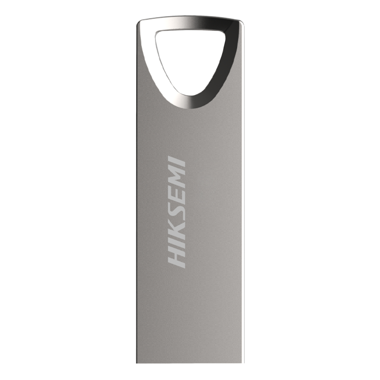 Hiksemi Classic 64GB USB2.0 Flash Drive - Metal - Image 2