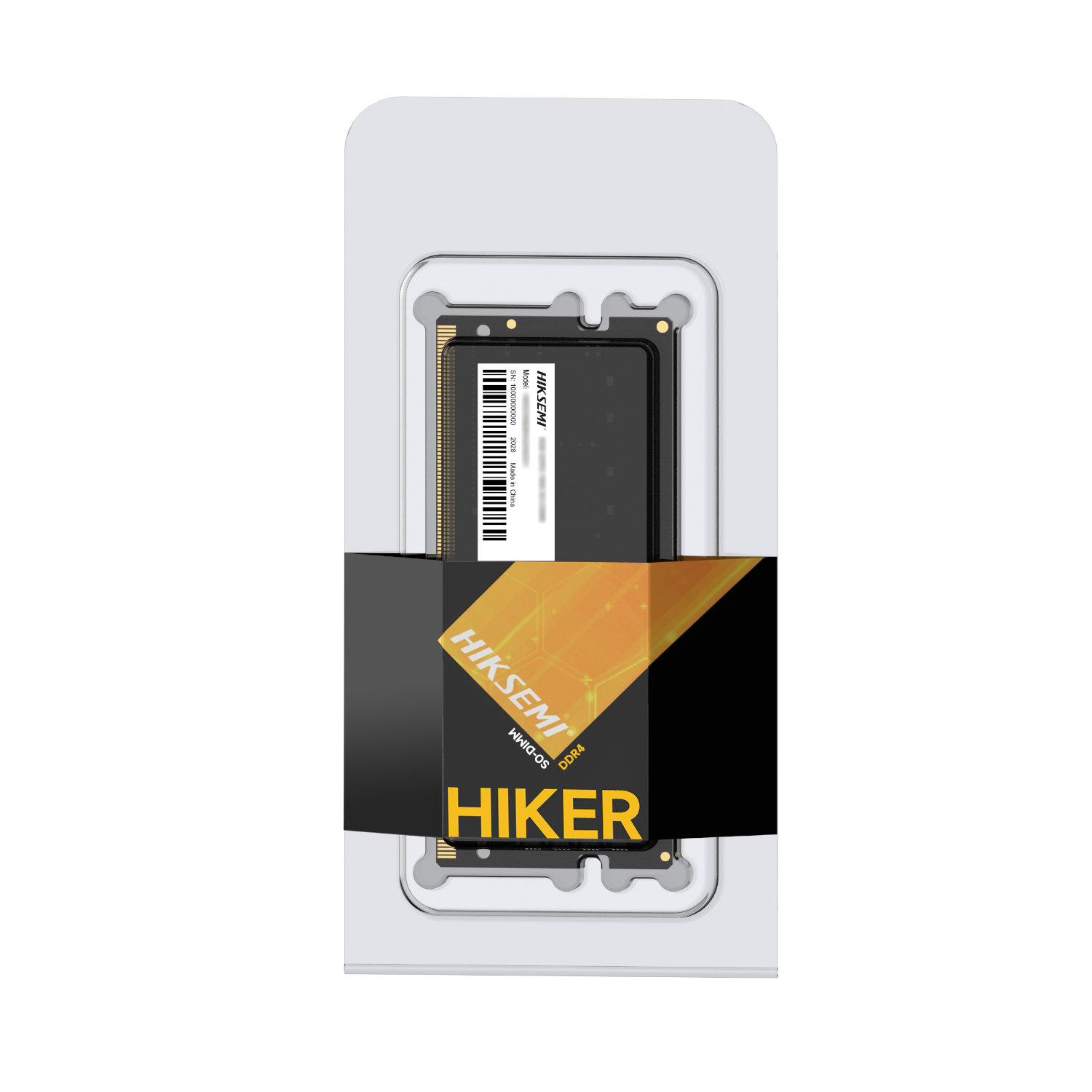 Hiksemi Hiker 32GB DDR4 3200MHz Notebook Memory - Image 4
