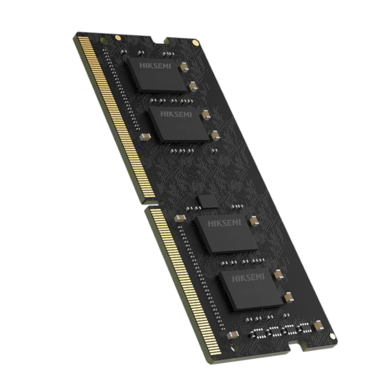 Hiksemi Hiker 8GB DDR5 4800MHz SODIMM Notebook Memory - Image 4
