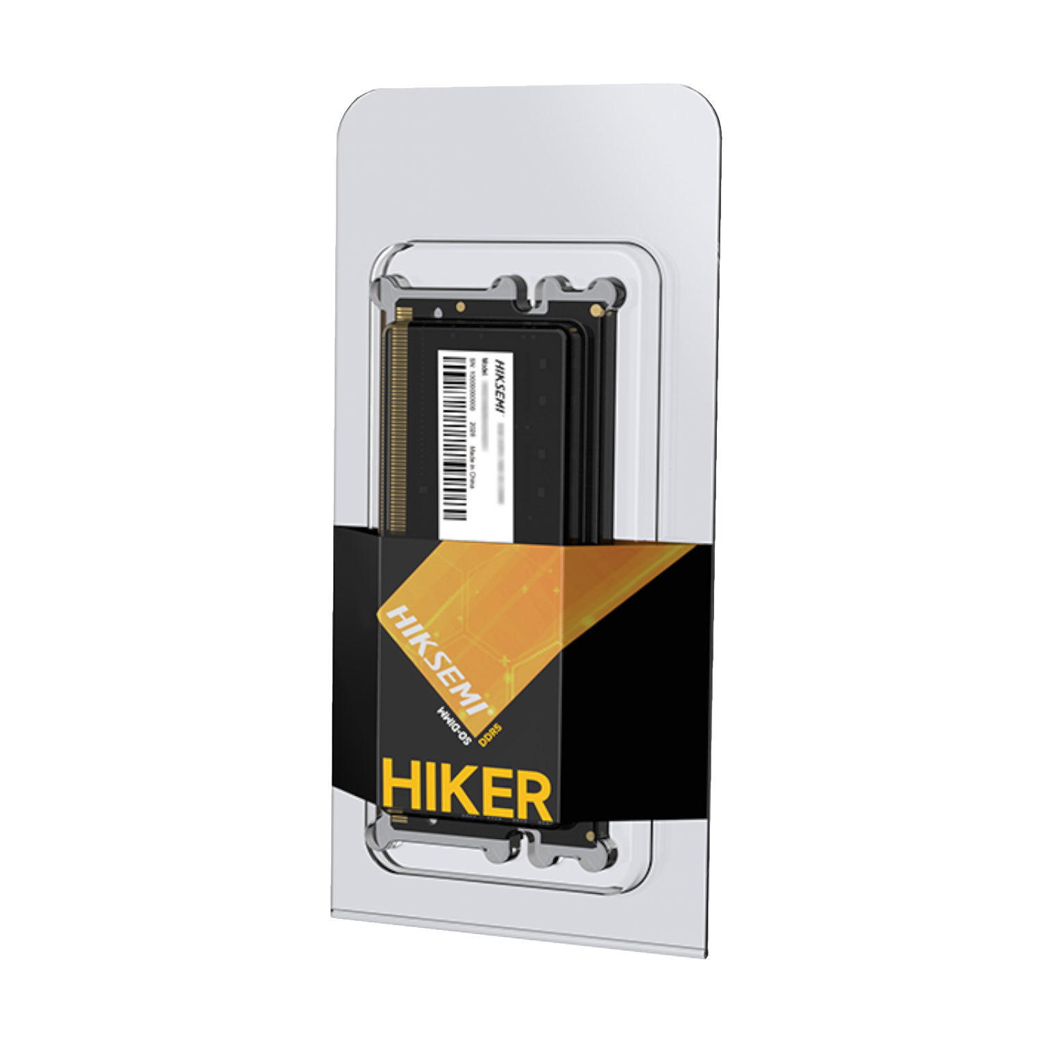 Hiksemi Hiker 16GB DDR5 5600MHz Notebook Memory - Image 5