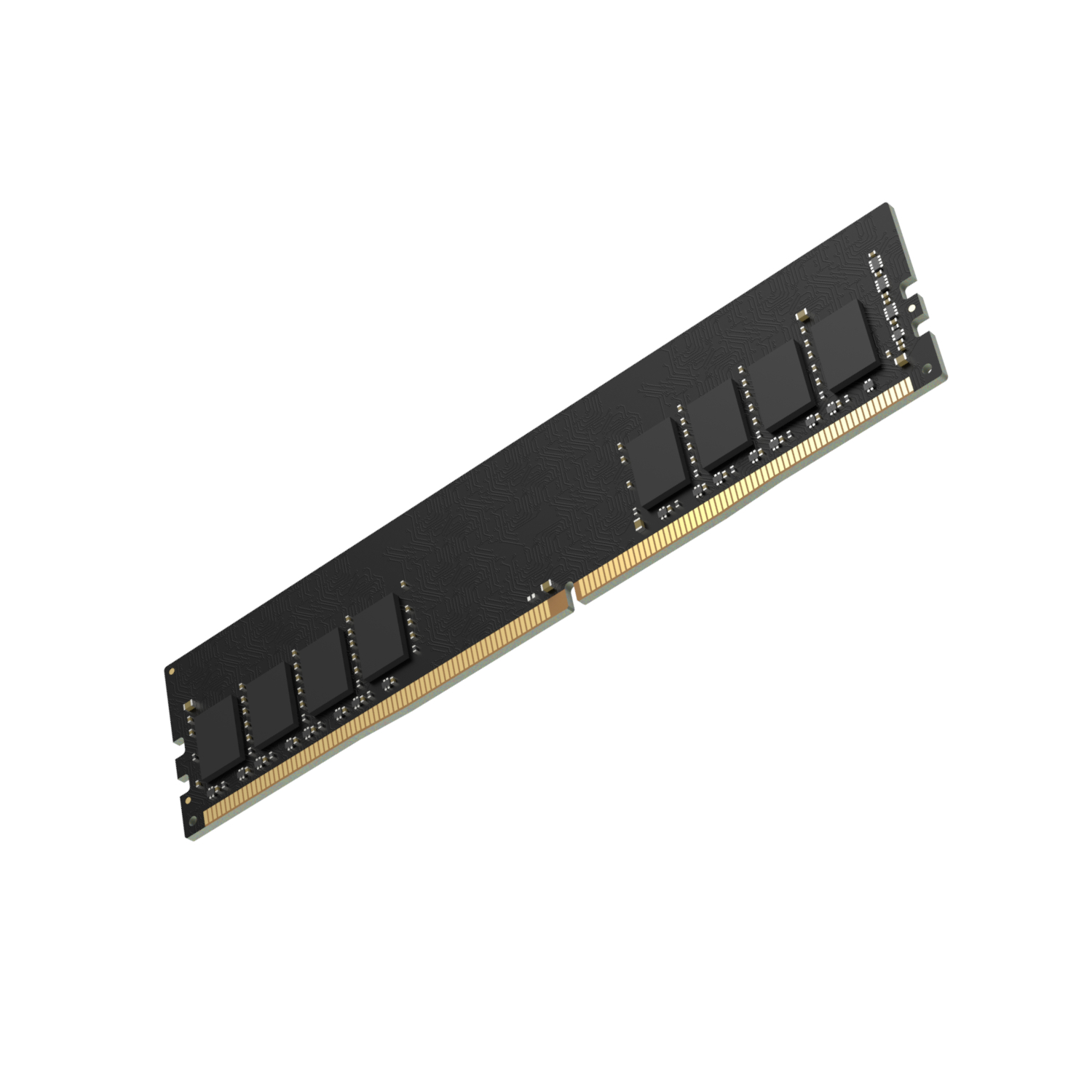 Hiksemi Hiker 16GB DDR5 4800MHz Desktop Memory - Image 3