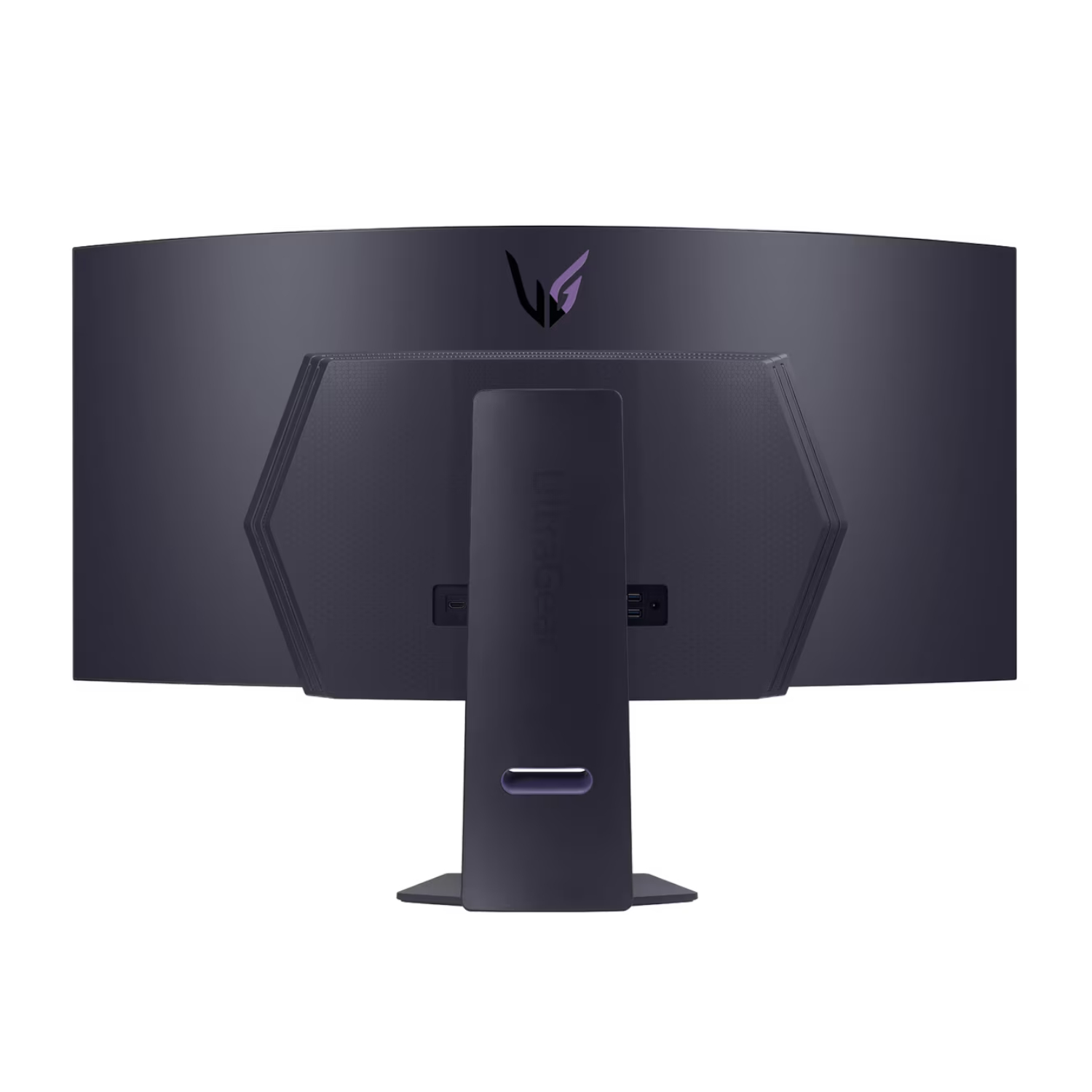 LG UltraGear 45" UWQHD OLED Curved Gaming 240Hz 0,03ms - Image 4