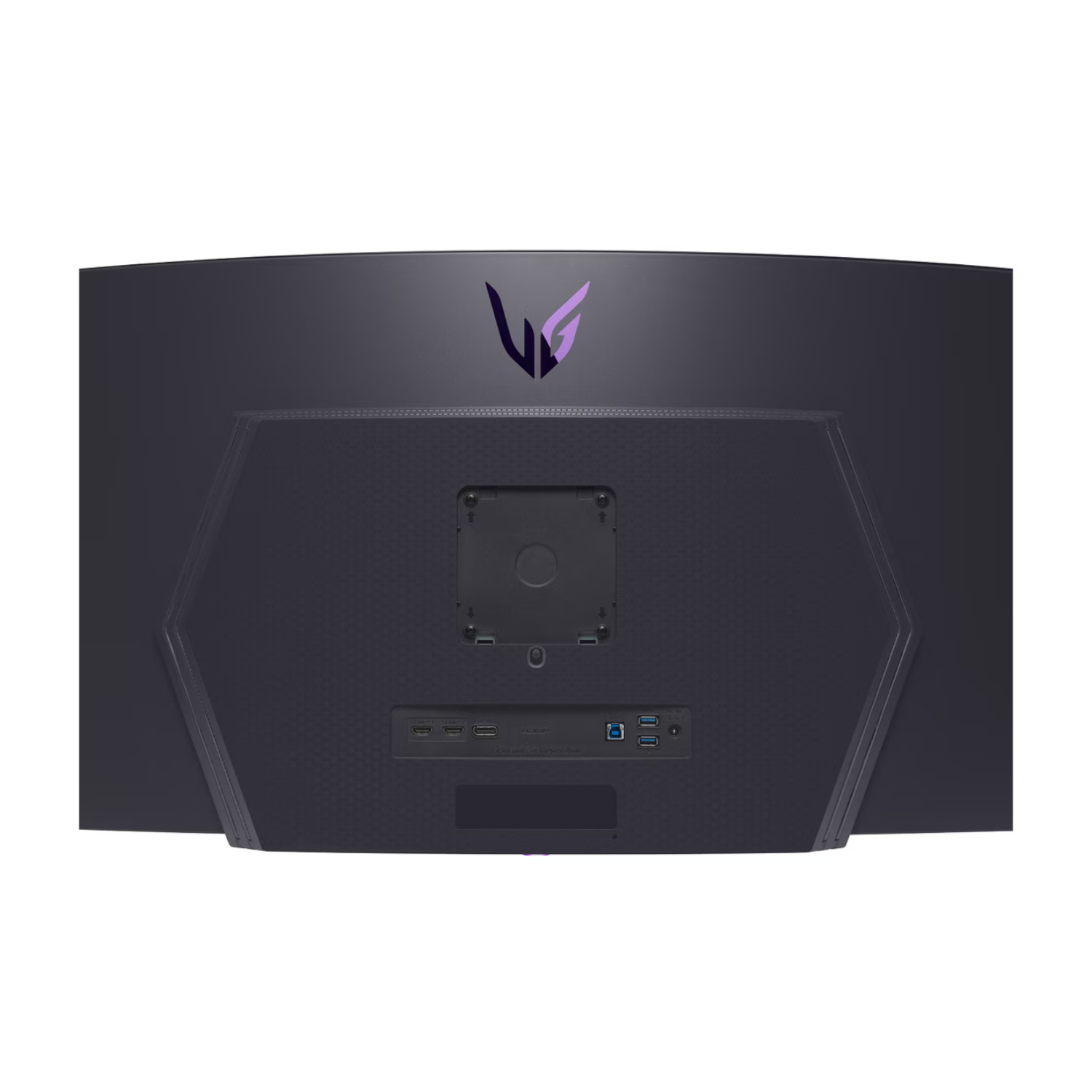 LG UltraGear 45" UWQHD OLED Curved Gaming 240Hz 0,03ms - Image 5