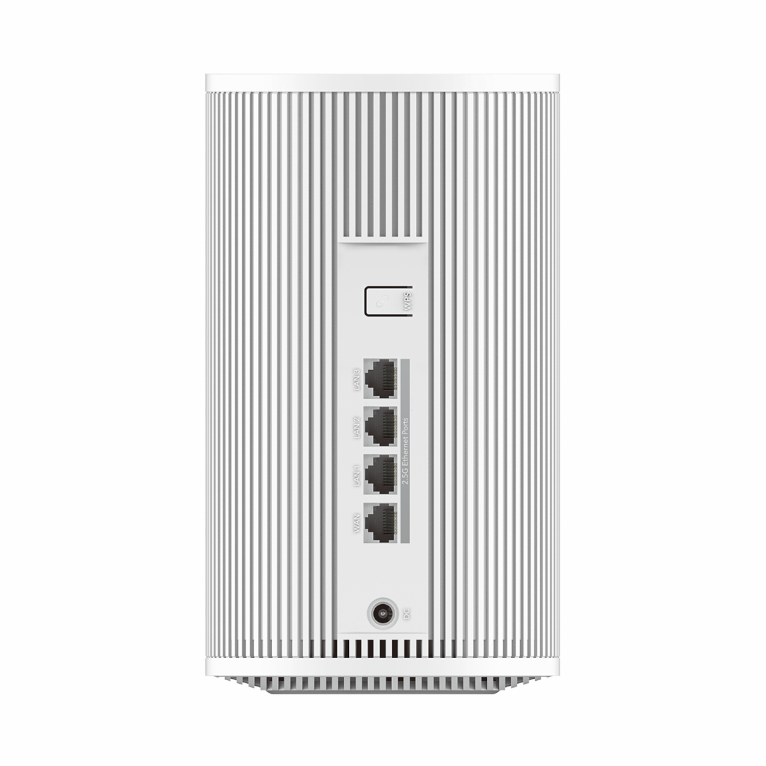 Cudy BE11000 Wi-Fi7 Tri-band Mesh Wi-Fi System (2 Pack)-White - Image 4