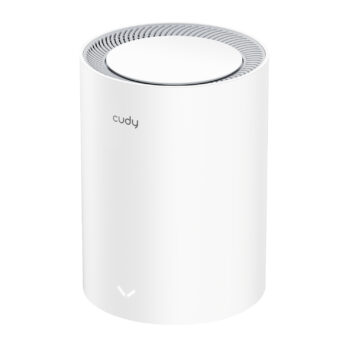 Cudy BE3600 Gigabit Mesh Wi-Fi 7 System (M3600) - 1 Pack