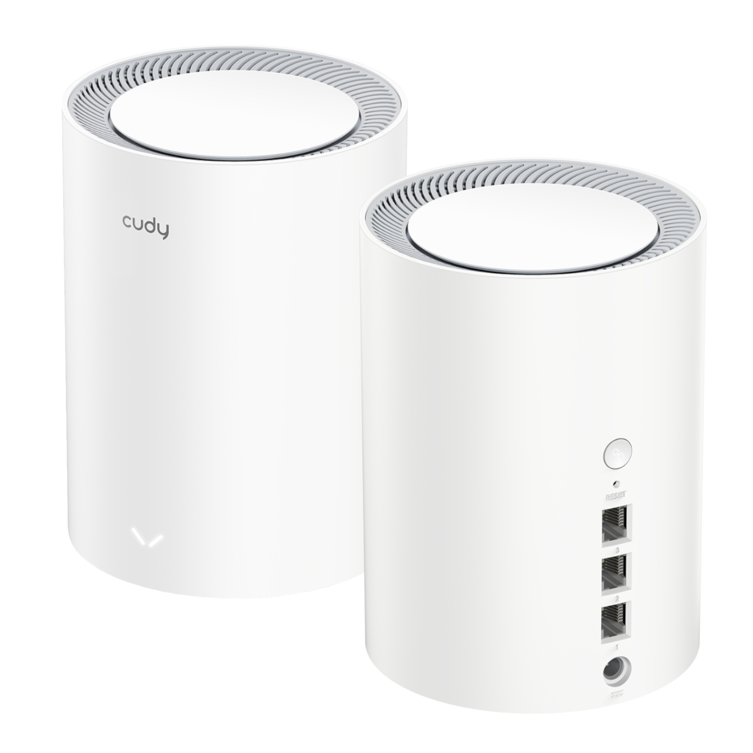 Cudy BE3600 Gigabit Mesh Wi-Fi 7 System (M3600) – 2 Pack - Image 4