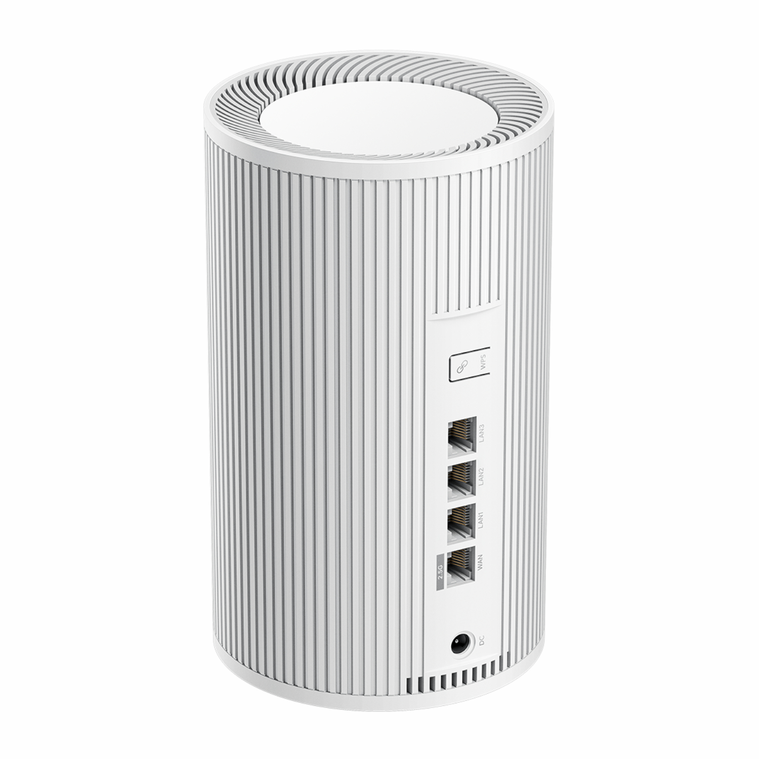 Cudy BE6500 2.5G Mesh Wi-Fi 7 Router – 1 Pack - Image 2