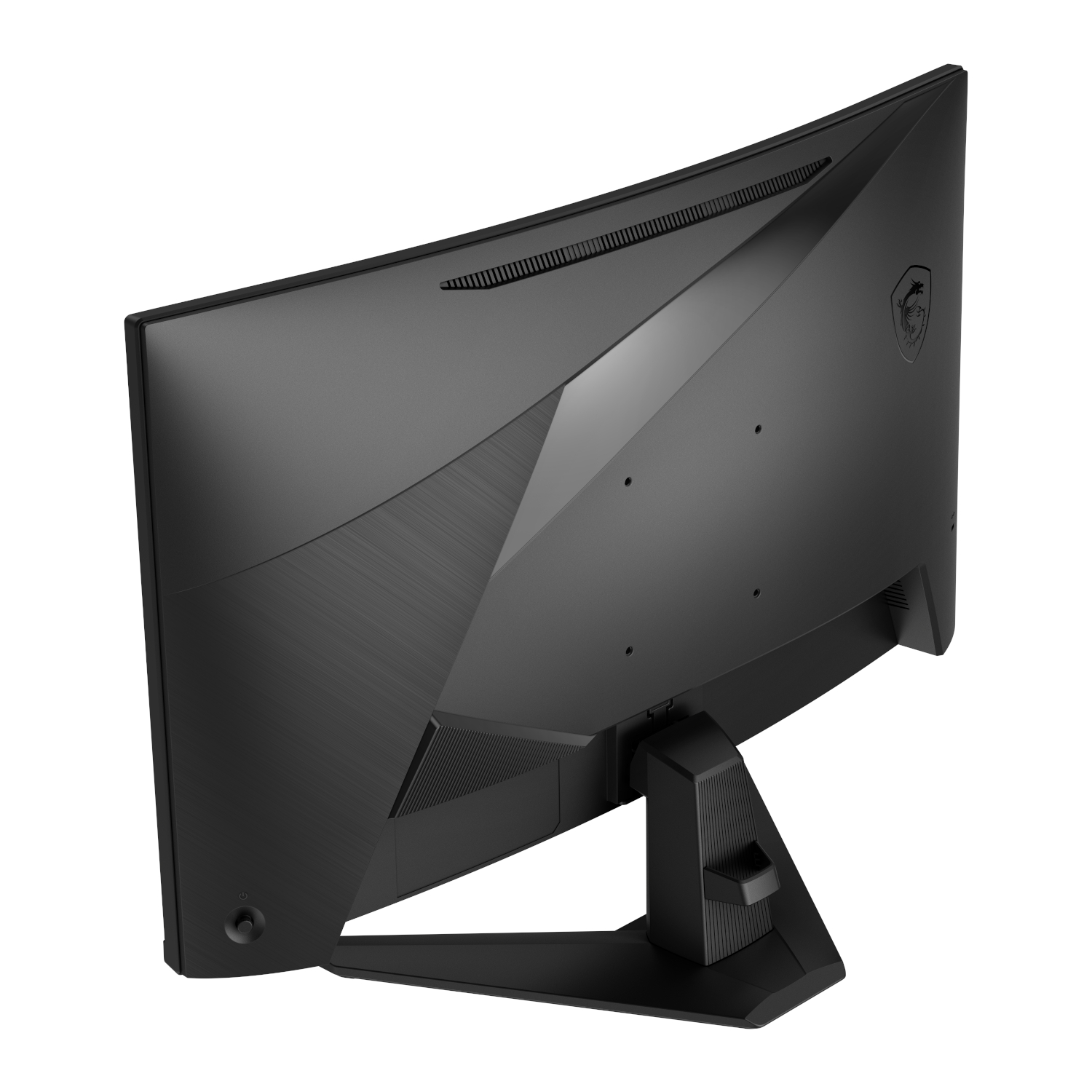 MSI MAG 276CF E20 27" 1080P FHD 200Hz 0.5ms Curved Gaming Monitor - Image 3