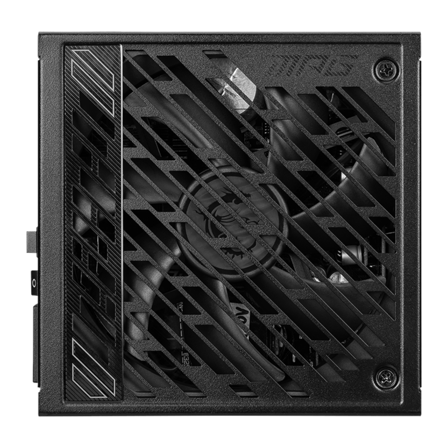 MSI MPG A1000GS PCIe 5 80 PLUS Gold Modular Power Supply - Image 4