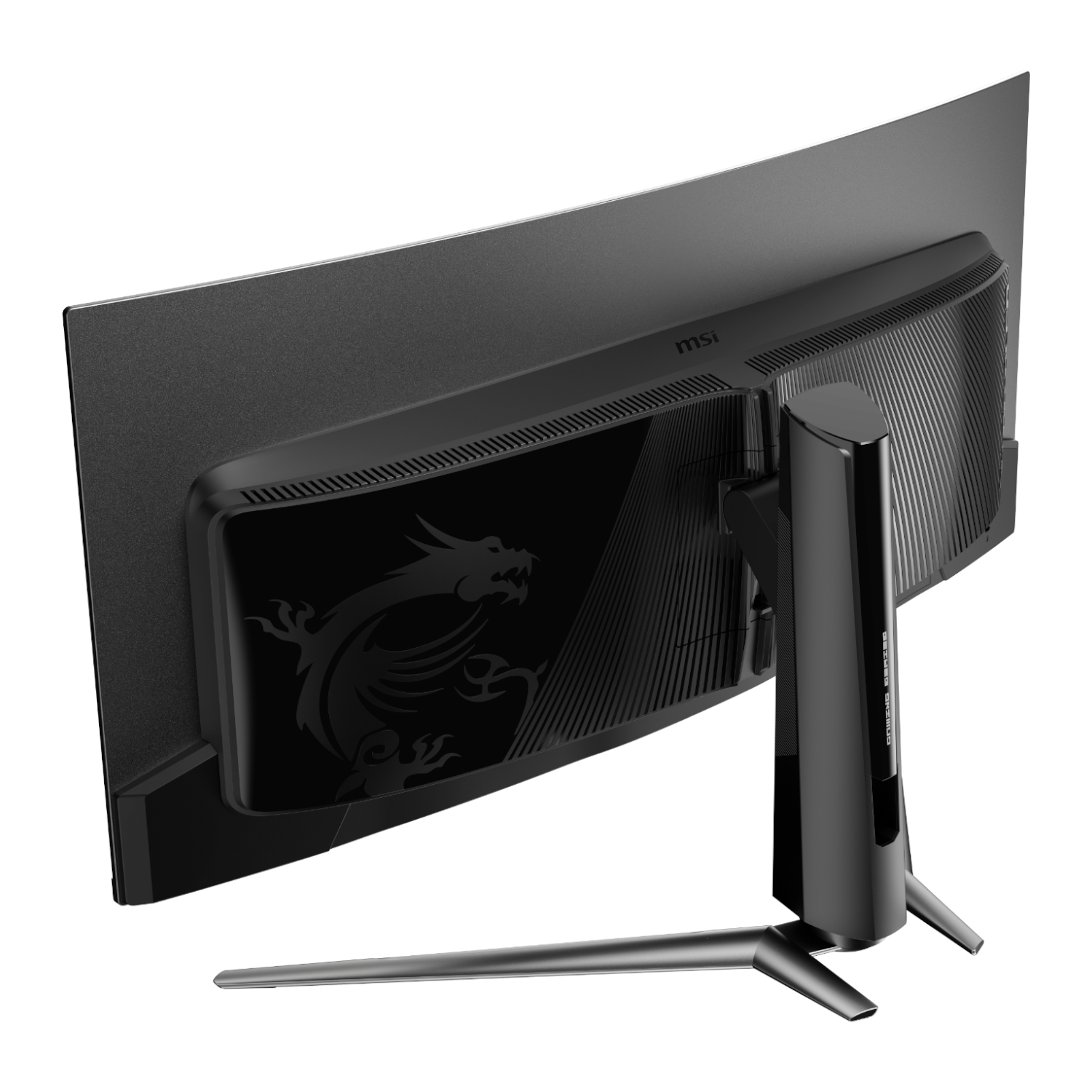 MSI MPG 341CQPX QD-OLED 34″ UWQHD 240Hz 0.03ms Curved Gaming Monitor - Image 5