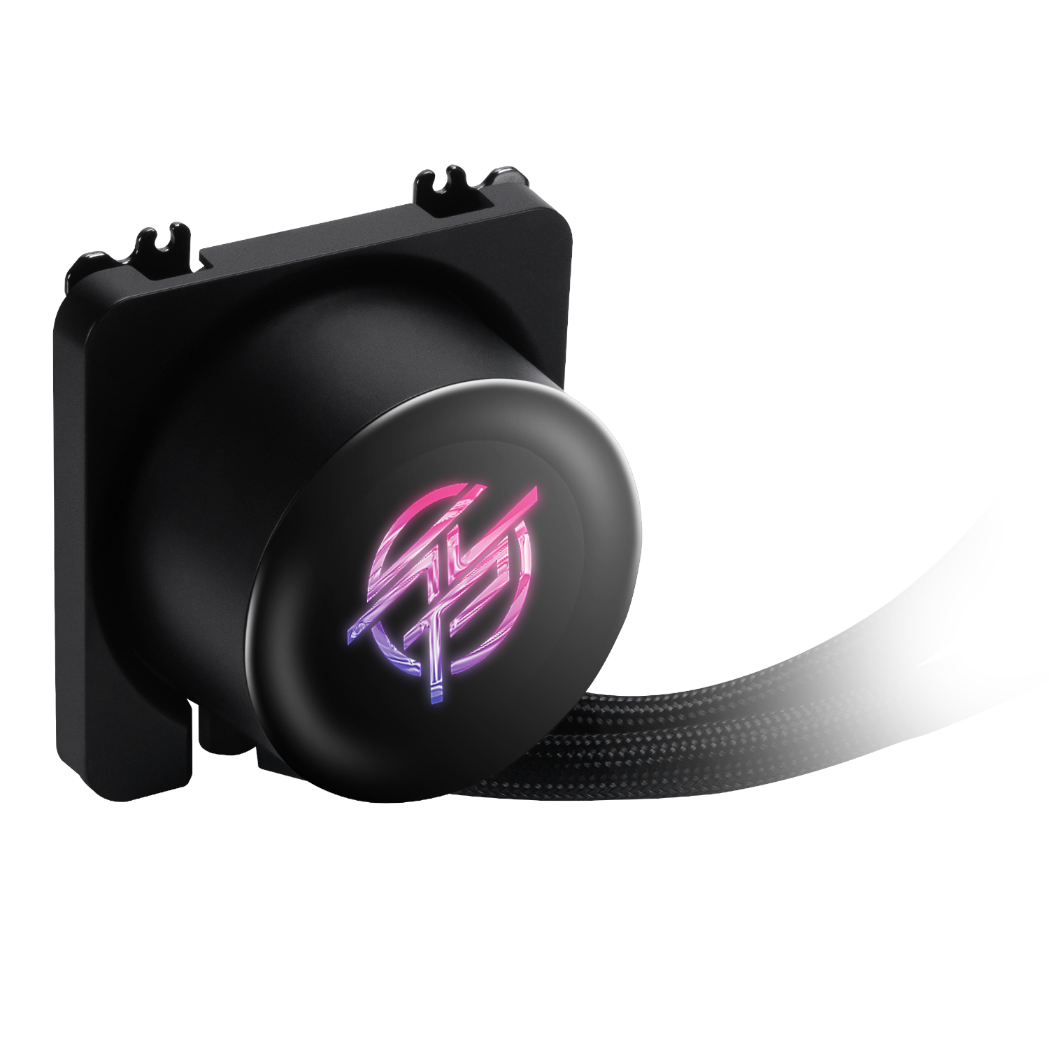 MSI MPG Coreliquid P13 360 AIO Liquid CPU Cooler - Black - Image 4