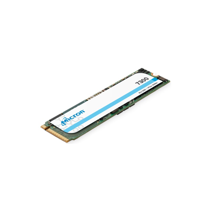 Micron
 7300 PRO 1.92TB M.2 SSD