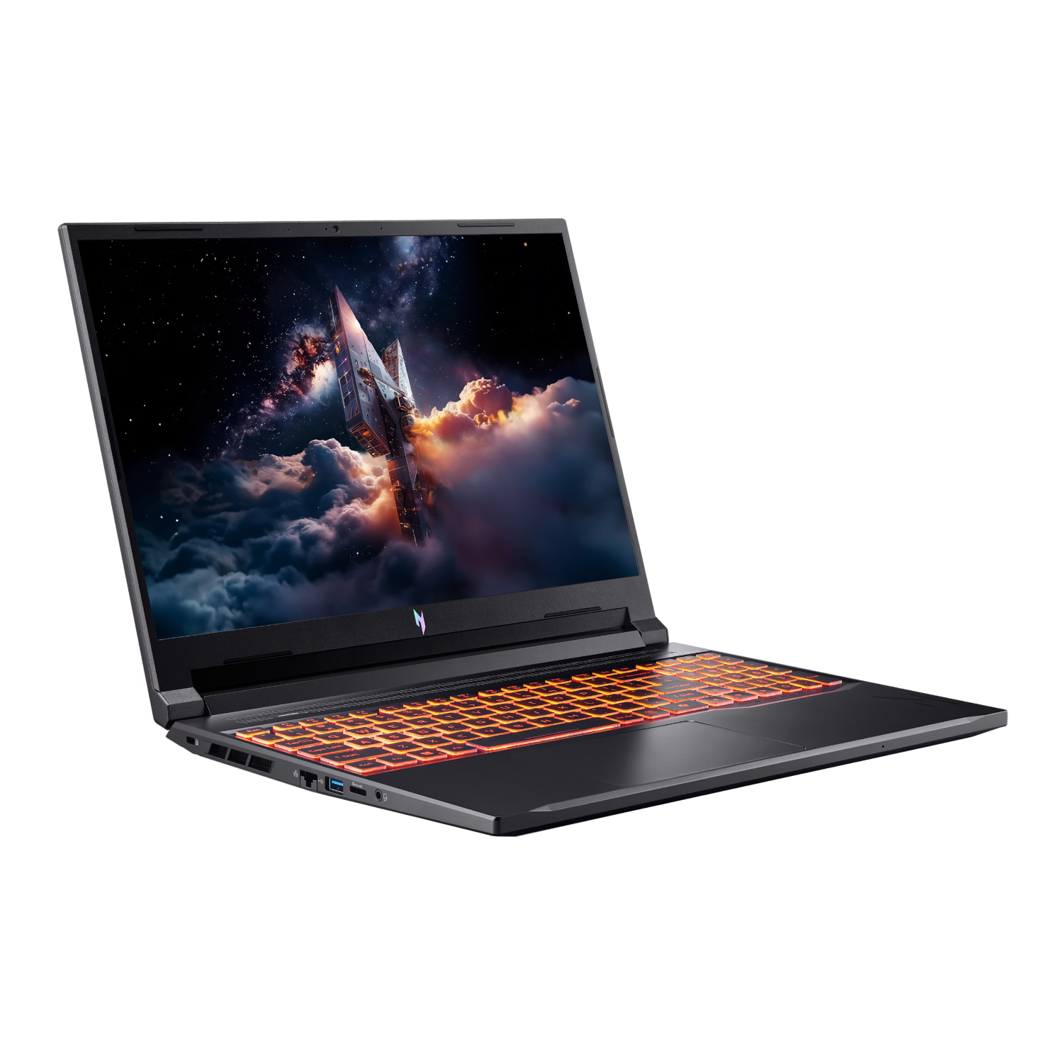 Acer NITRO V 16 Gaming Laptop 16″ | AMD Ryzen 5 | 16GB |1TB | RTX 5060 8GB | Windows 11 Home - Image 2