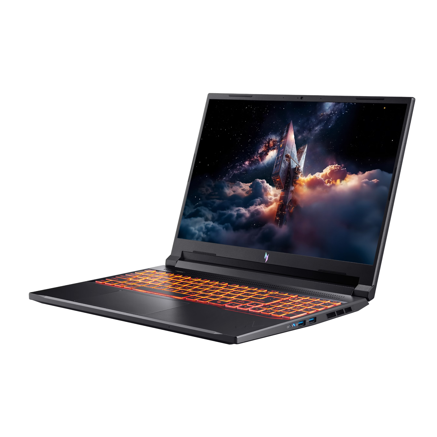 Acer NITRO V 16 Gaming Laptop 16″ | AMD Ryzen 5 | 16GB |1TB | RTX 5060 8GB | Windows 11 Home - Image 3