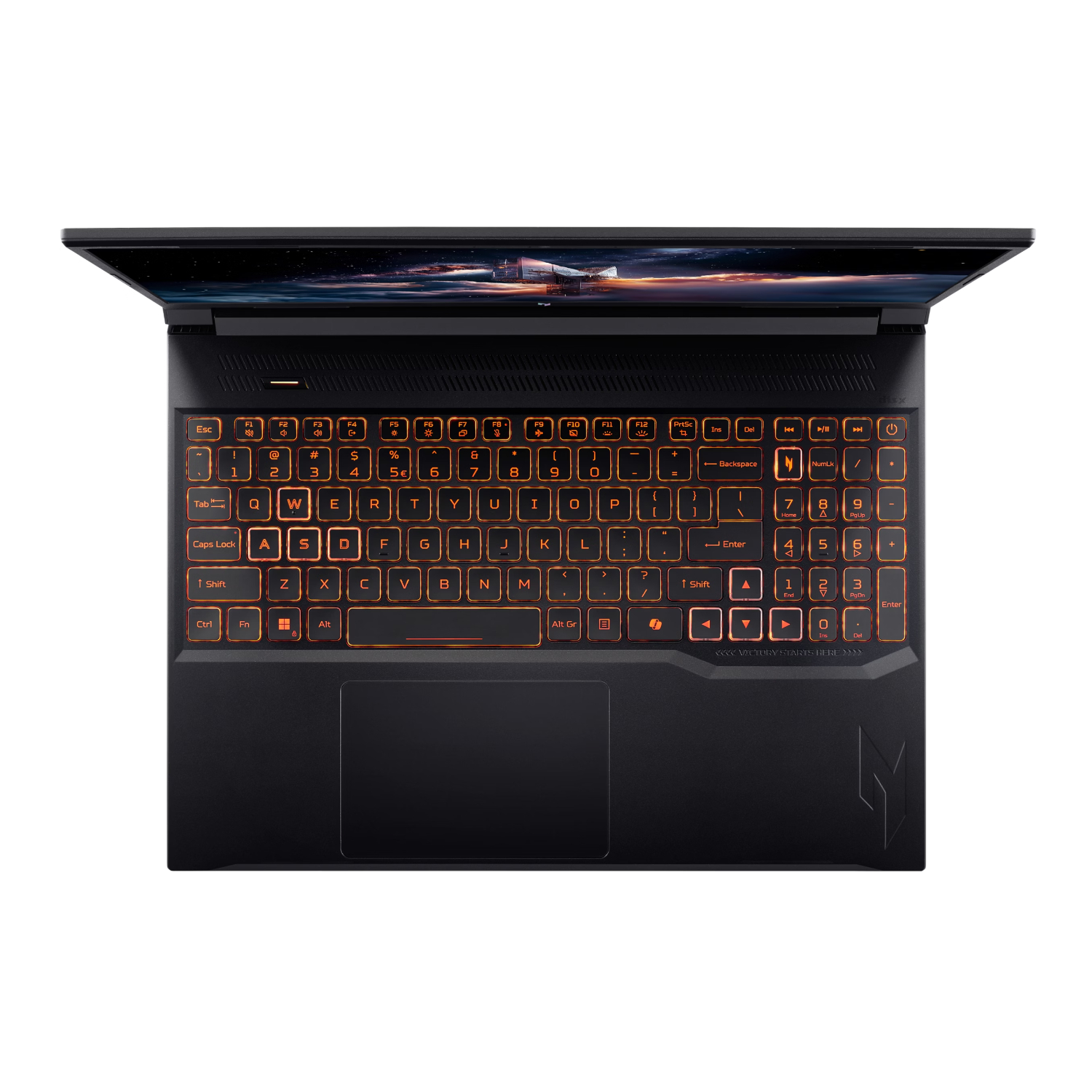 Acer NITRO V 16 Gaming Laptop 16″ | AMD Ryzen 5 | 16GB |1TB | RTX 5060 8GB | Windows 11 Home - Image 4
