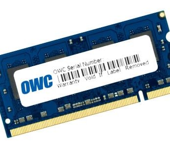 OWC Mac 2GB 667Mhz DDR2 SODIMM Memory