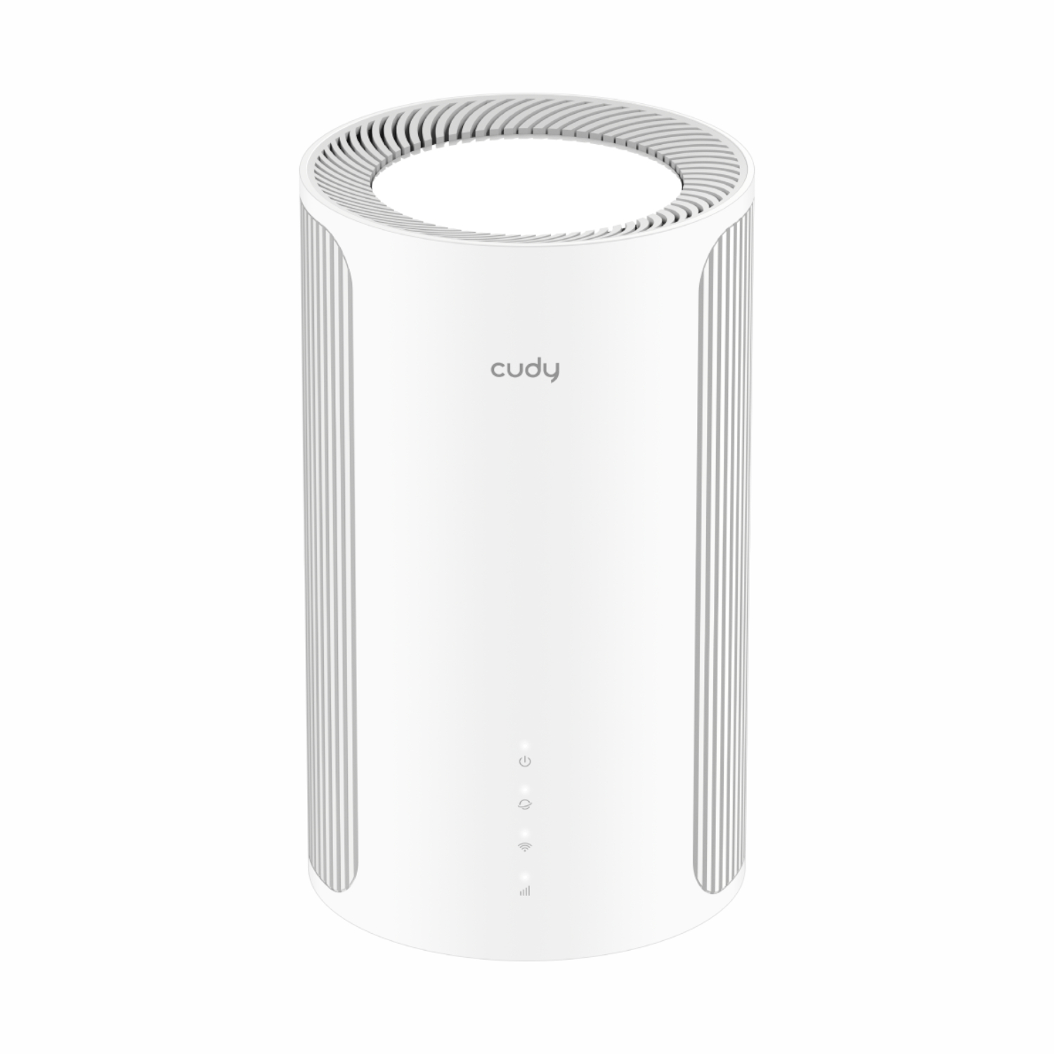 Cudy AX3000 Dual Band 5G Wi-Fi 6 LTE Router -White - Image 2