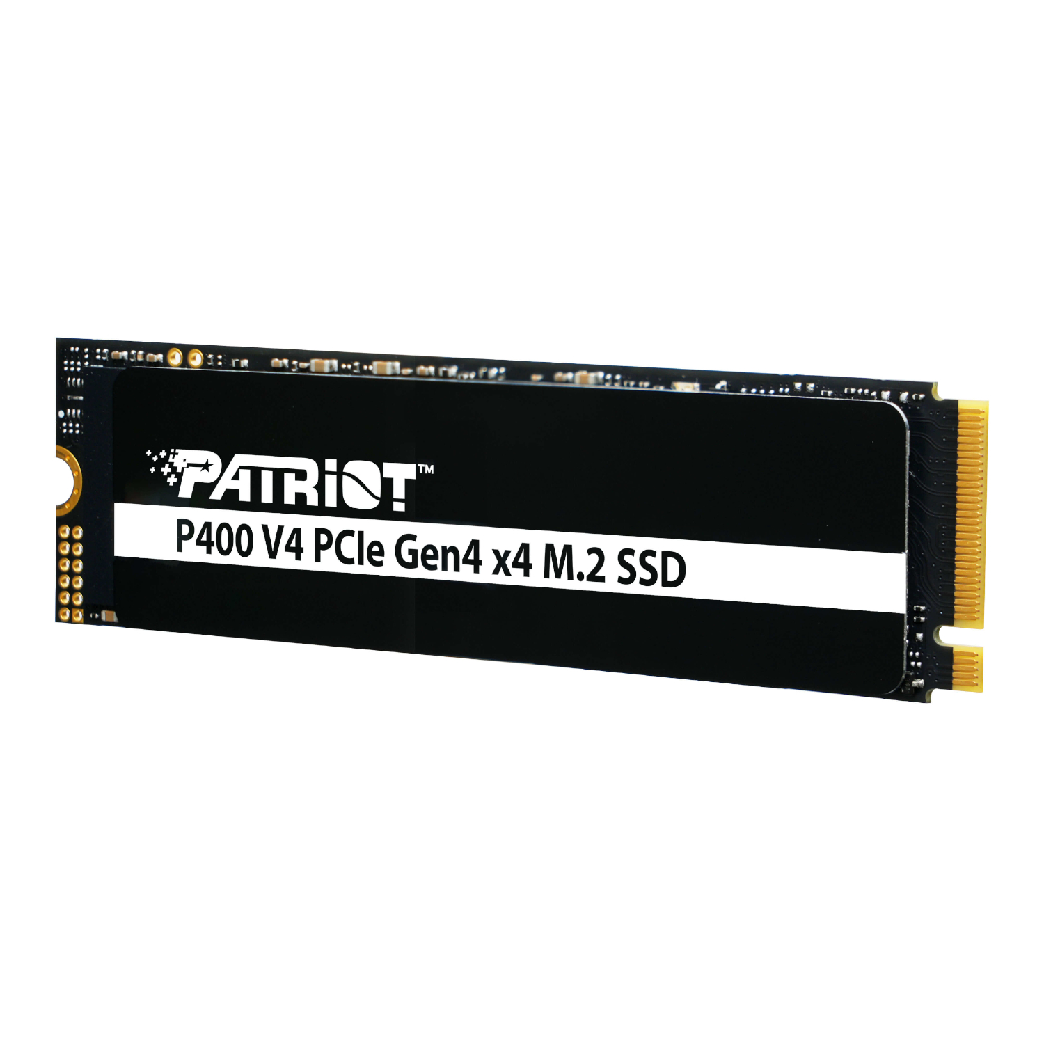 Patriot P400 Lite 500GB M.2 PCIe NVMe SSD - Image 3