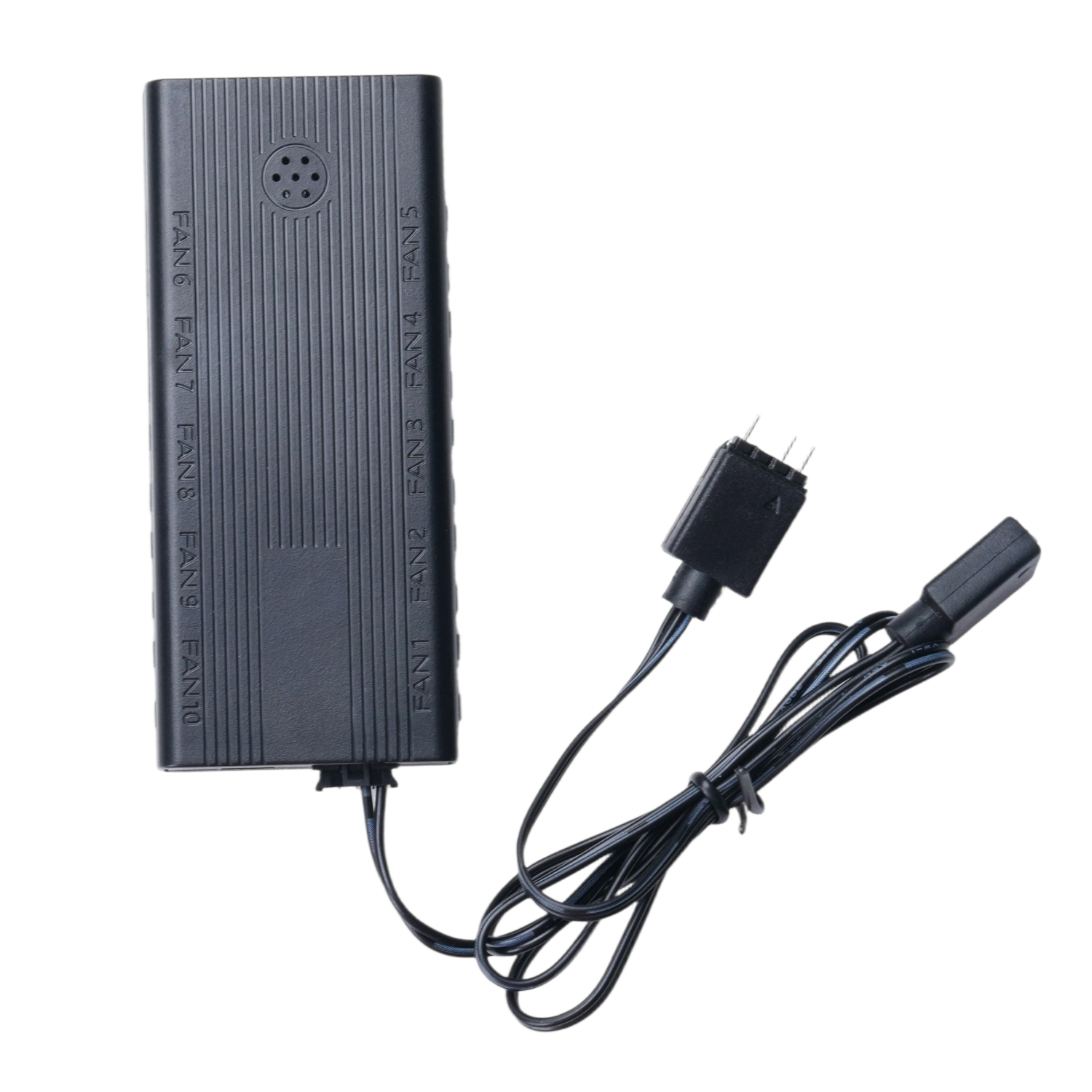 PCBuilder TORNADO CHILL ARGB 120mm Fan Kit - Image 5