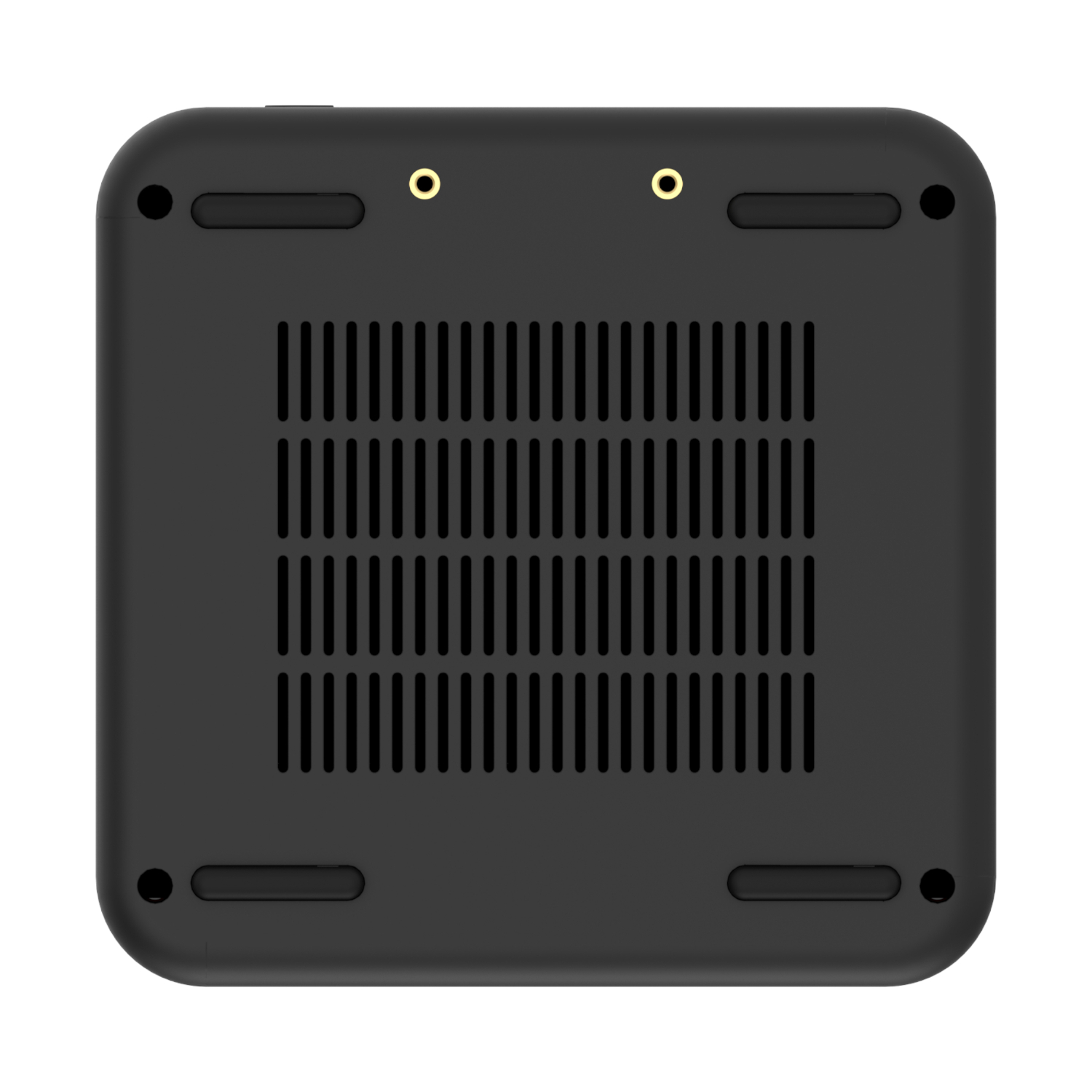 PCBuilder CUBE-100U Intel Core 3 Barebone Mini PC - Image 5