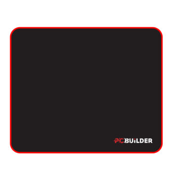 PCBuilder TRACK Small Mouse Pad
