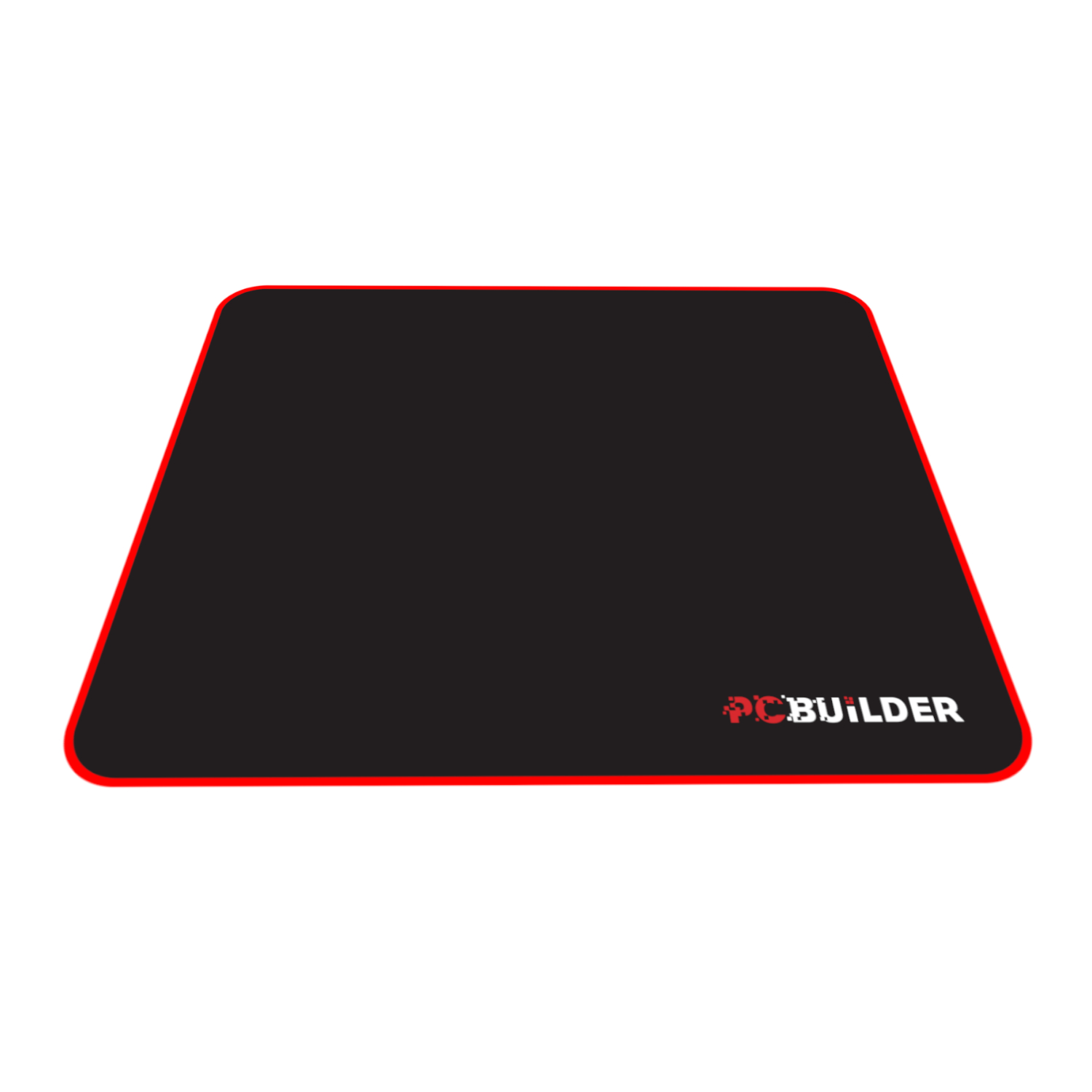 PCBuilder TRACK Small Mouse Pad - Image 3