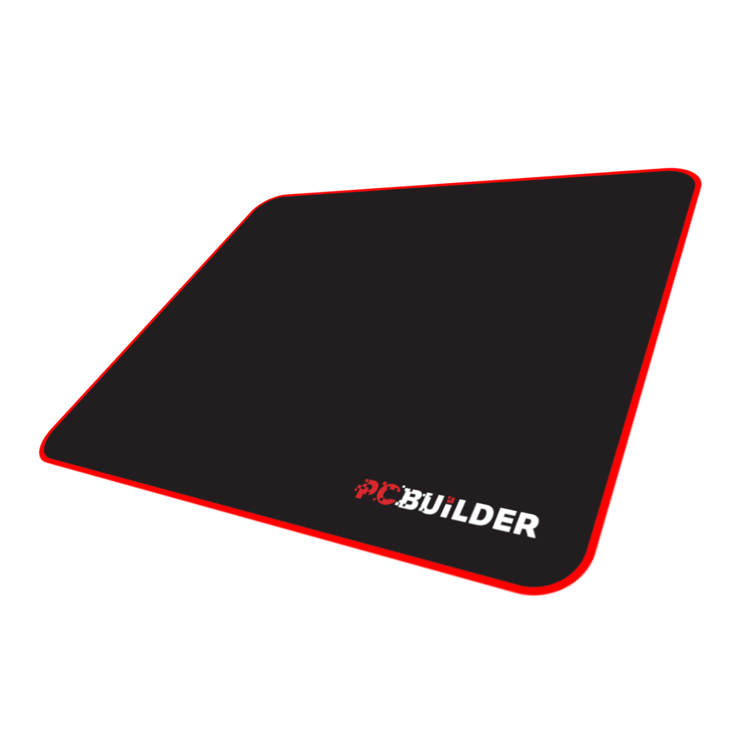 PCBuilder TRACK Small Mouse Pad - Image 4