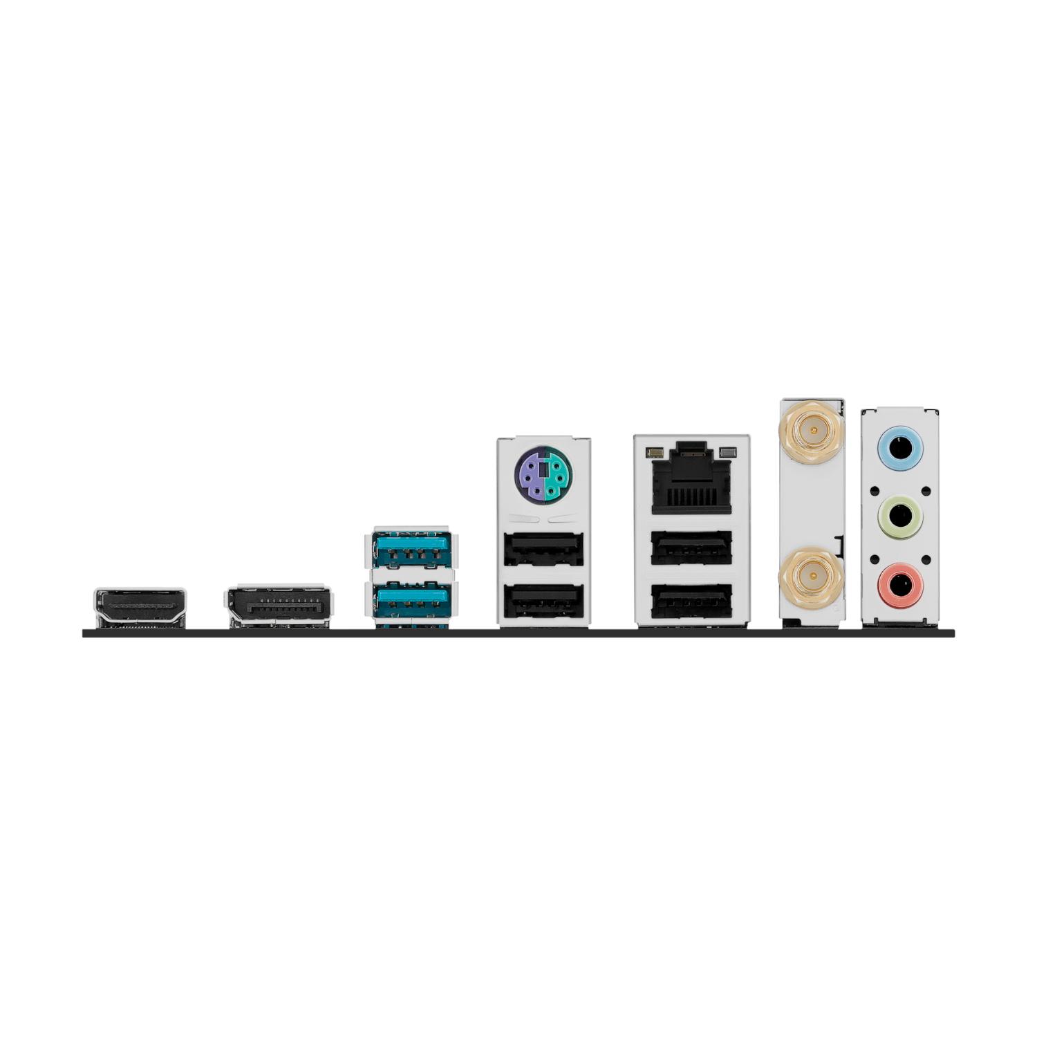 Asus PRIME H810M-A WIFI LGA1851 Micro ATX Motherboard - Image 5