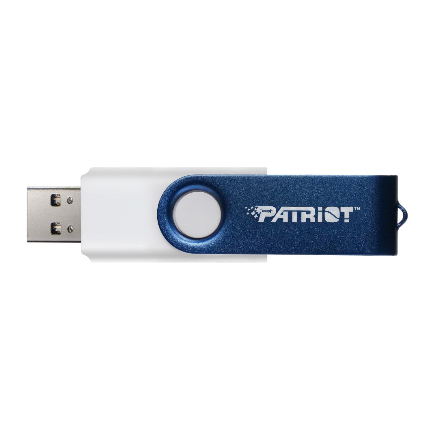 Patriot Xporter X550 64GB USB3.2 Swing Type A to Type-C Flash Drive - Image 3