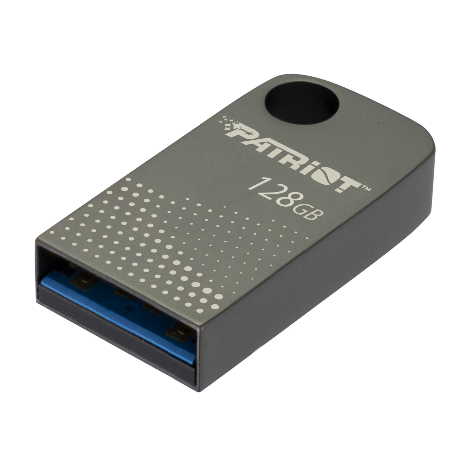 Patriot TAB300 Dark Shadow 128GB USB 3.2 Gen1 Flash Drive