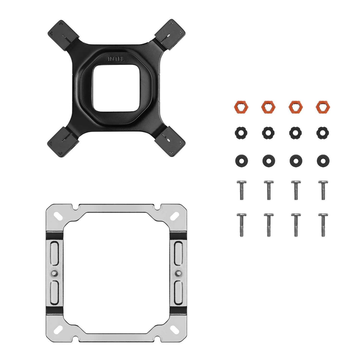 DeepCool AK400 G2 120mm CPU Air Cooler – White - Image 5